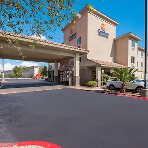 Comfort & Vegas - Nellis 3*