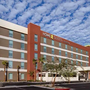 Hotel Home2 By Hilton Vegas I-215 Curve