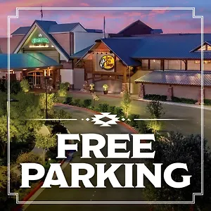 Silverton Casino Semesteranläggning (resort) Las Vegas
