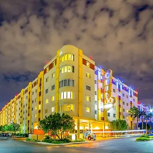 Bluegreen Vacations Club 36 Отель