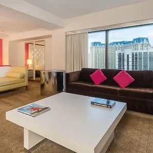 Hotel Flamingo Vegas & Casino By Suiteness Las Vegas