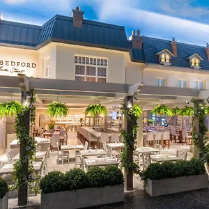 Курортный комплекс Paris & Casino (adults Only)