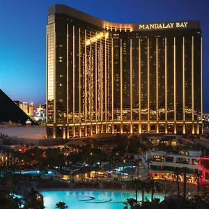 Mandalay Bay 4*