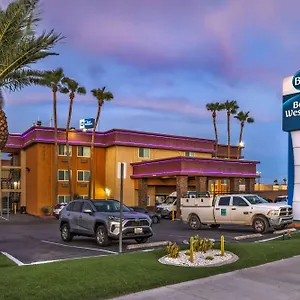 Western Mccarran Las Vegas