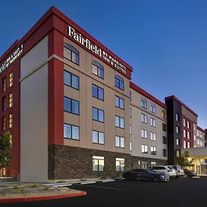 Fairfield & Vegas Airport South Hotell 3*