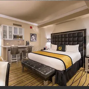 Westgate Vegas And Casino 2 Bedroom