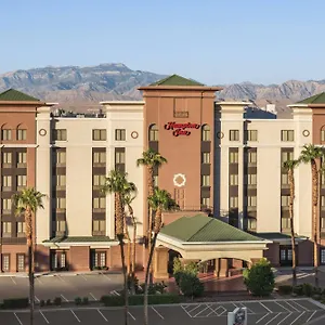 Hampton Tropicana Hotell Las Vegas