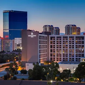 Hotell Renaissance 4*