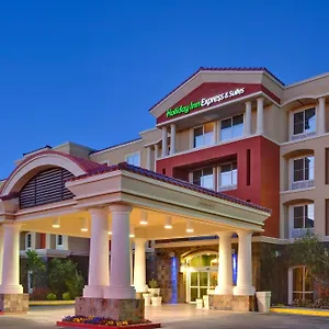 Express & Vegas Sw Springvalley By Ihg 3* Las Vegas