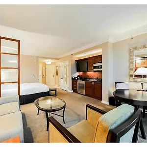 Private - No Fee - The Signature At Mgm Grand Tower B