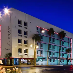At El Cortez Hotel Las Vegas