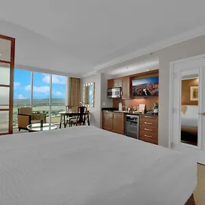 Aurora Haven Mgm *