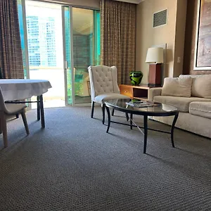Mgm Signature Hotel Balcony ,No Resort Fee 4*