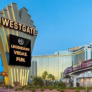 ホテル Westgate Vegas And Casino 5*