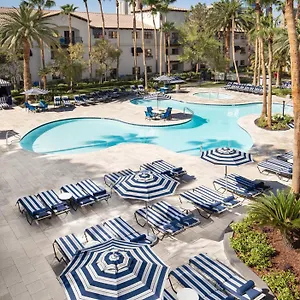 Tuscany & Casino Üdülőközpont Las Vegas