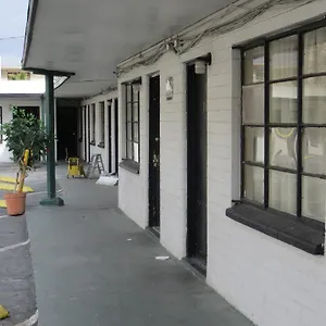 Motel Economy