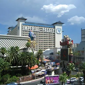 Imperial Palace Las Vegas