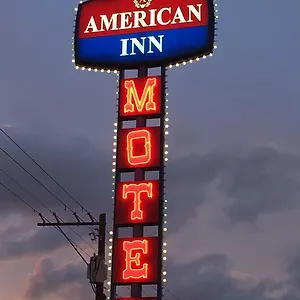 American Las Vegas
