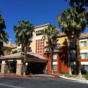 Hotell Mainstay Convention Center 2*