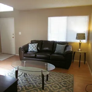 Townhouse 8 Minutes To Strip Lägenhet Las Vegas