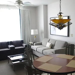Üdülőközpont Club 36 By Resortshare Las Vegas
