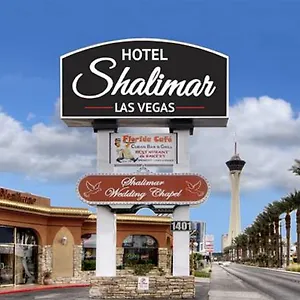 Shalimar Of Vegas Las Vegas