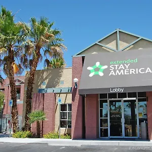 Hotell Extended America - - Valley View 2*