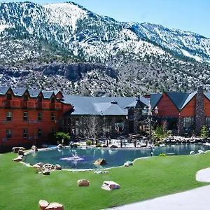 The On 3* Mount Charleston