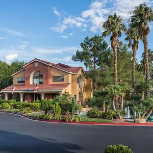 Semesteranläggning (resort) Westgate Flamingo Bay 3*