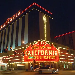 Hotell California And Casino