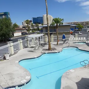 Americas Value Vegas Strip 2*