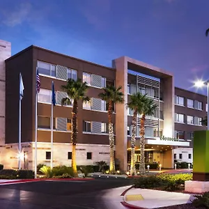 Element Vegas Summerlin Отель Лас-Вегас