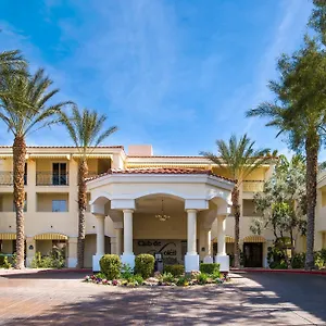 Club De Soleil All-suite Las Vegas