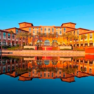 The Westin Lake & Spa Курортный комплекс