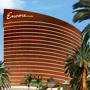 Encore At Wynn Vegas 5* Las Vegas