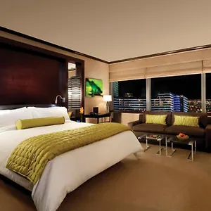 Jet Luxury At The Vdara Lägenhetshotell Las Vegas