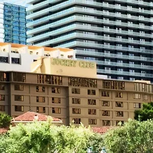 Getaways At The Jockey Club