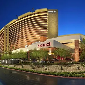Red Rock Casino, And By Suiteness Hotell