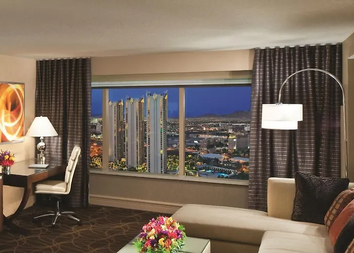 Mgm Grand Hotel & Casino By Suiteness Las Vegas photo