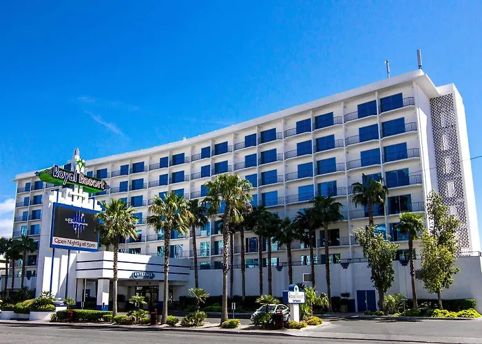 Photo de Royal Resort Las Vegas