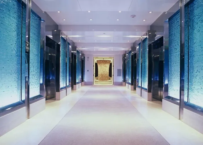 Skylofts At Mgm Grand Hotel Las Vegas photo