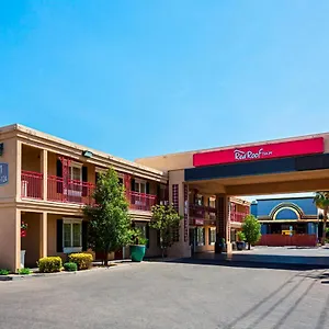 Red Roof Hotell Las Vegas