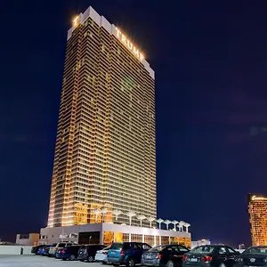 Trump Tower * Las Vegas