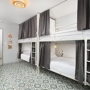 Hostel Bungalows Hostel Las Vegas