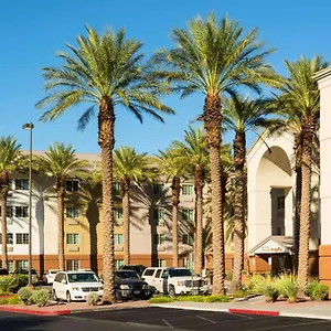 Hotel Sonesta Simply Vegas Convention Center