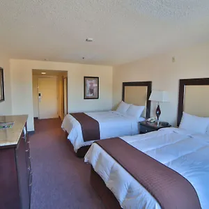 Lucky Club Casino & 2* Las Vegas