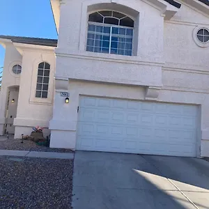 Welcome House Vegas Las Vegas