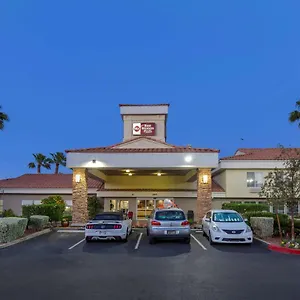 Western Vegas West 3*