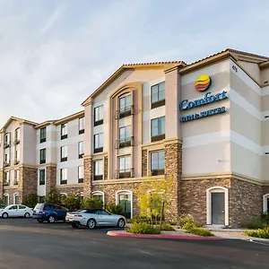 Comfort & Henderson - Vegas 3*