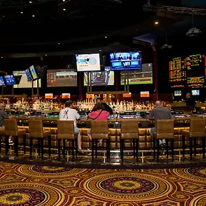Anthology And At Caesars Palace Las Vegas